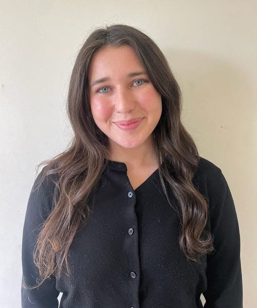 Mallorie Gurel Intern Headshot